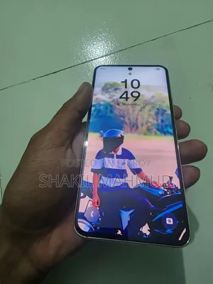 স্যামসাং গ্যালাক্সি এস২২ ৫জি ২৫৬ জিবি সাদা