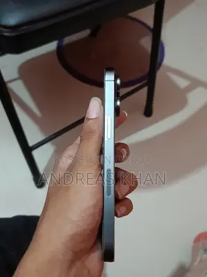 অ্যাপল আইফোন ১৩ প্রো ১২৮ জিবি গ্রাফাইট