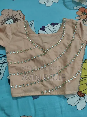 Lehenga for sale. Worn only 2 times.
