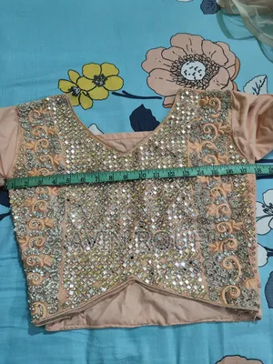 Lehenga for sale. Worn only 2 times.