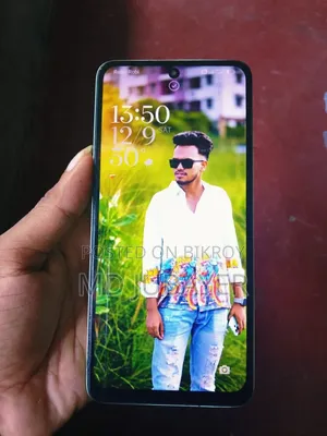 শাওমি রেডমি নোট ১৪ ফোরজি ২৫৬ জিবি গ্রিন