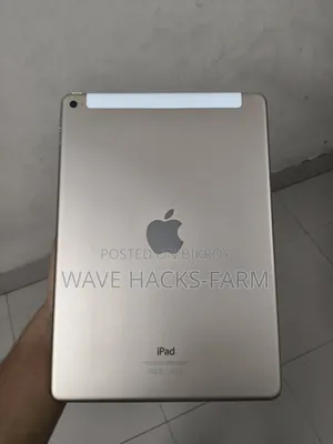 অ্যাপল আইপ্যাড এয়ার ২ ৬৪ জিবি
