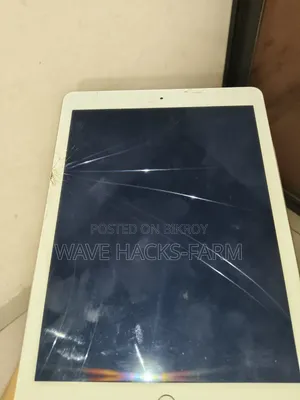 অ্যাপল আইপ্যাড এয়ার ২ ৬৪ জিবি