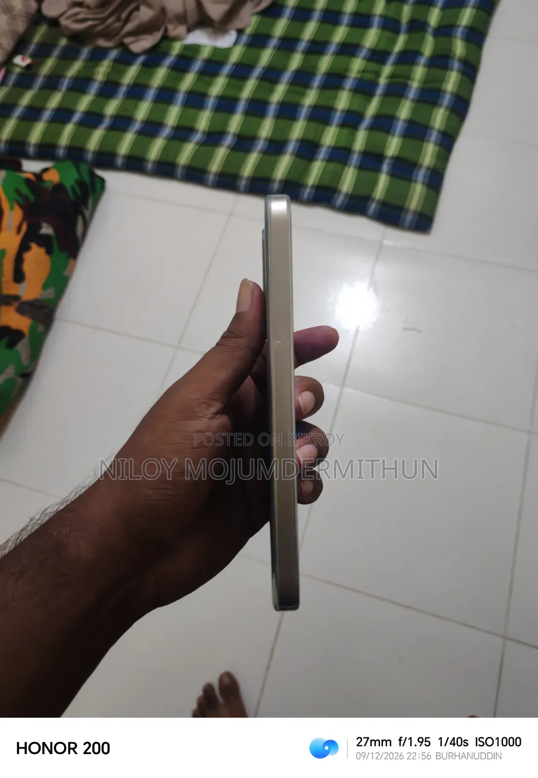 শাওমি রেডমি ১৭ ১২৮ জিবি গ্রে