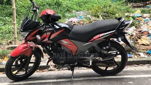 TVS Striker 225