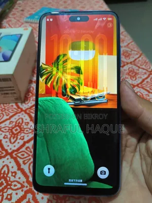 Xiaomi Redmi 10 128 GB Blue