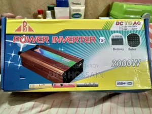 DC Inverter