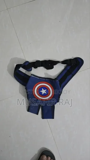 Baby Safety Belt for Bike