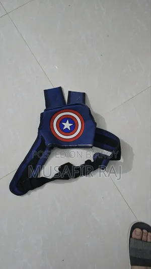 Baby Safety Belt for Bike