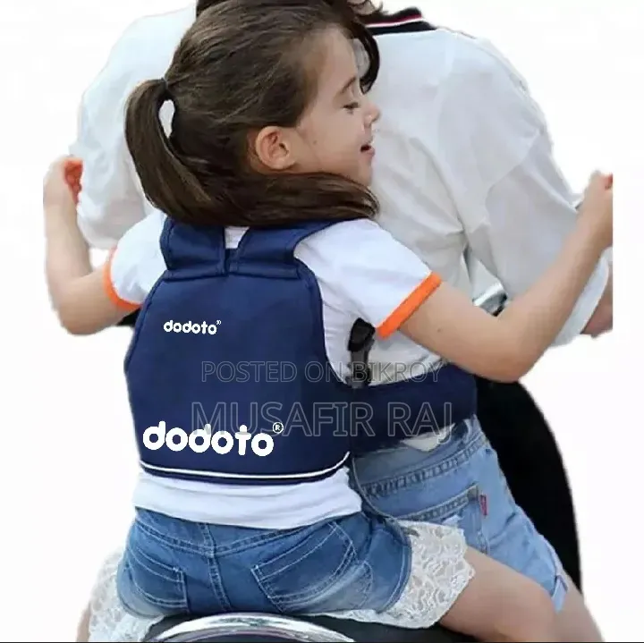 Baby Safety Belt for Bike