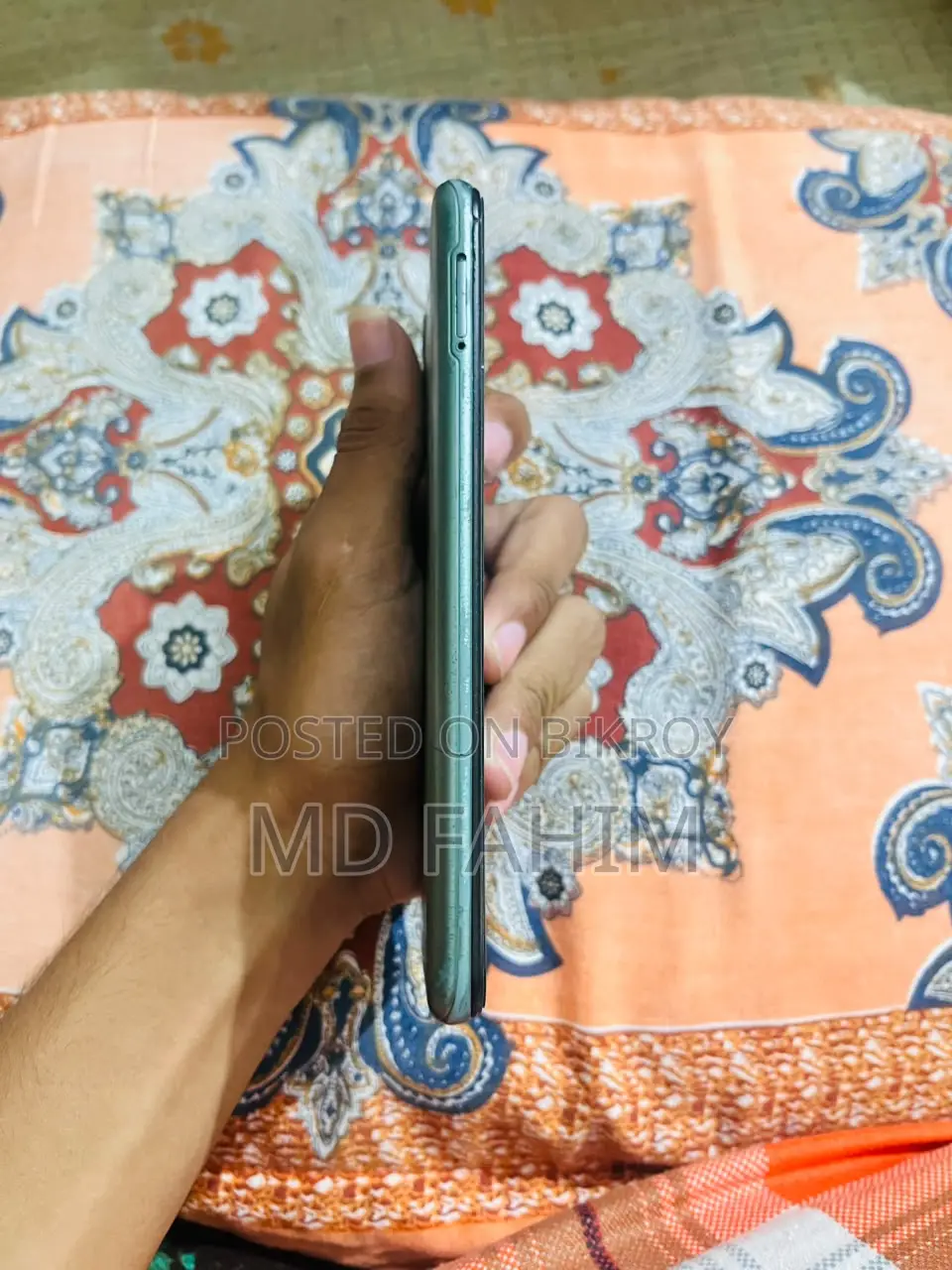 টেকনো স্পার্ক ৭ ৬৪ জিবি গ্রে