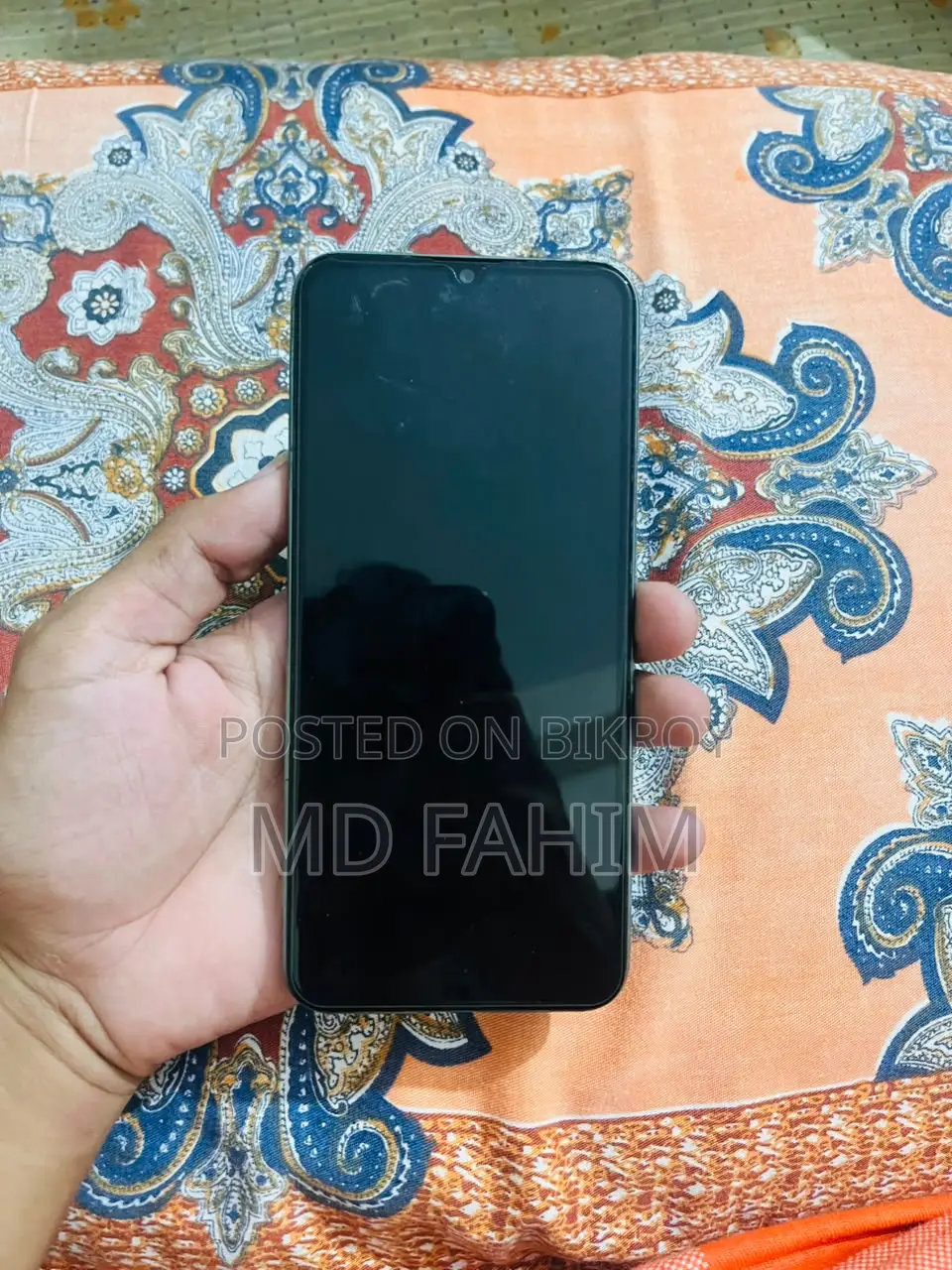 টেকনো স্পার্ক ৭ ৬৪ জিবি গ্রে