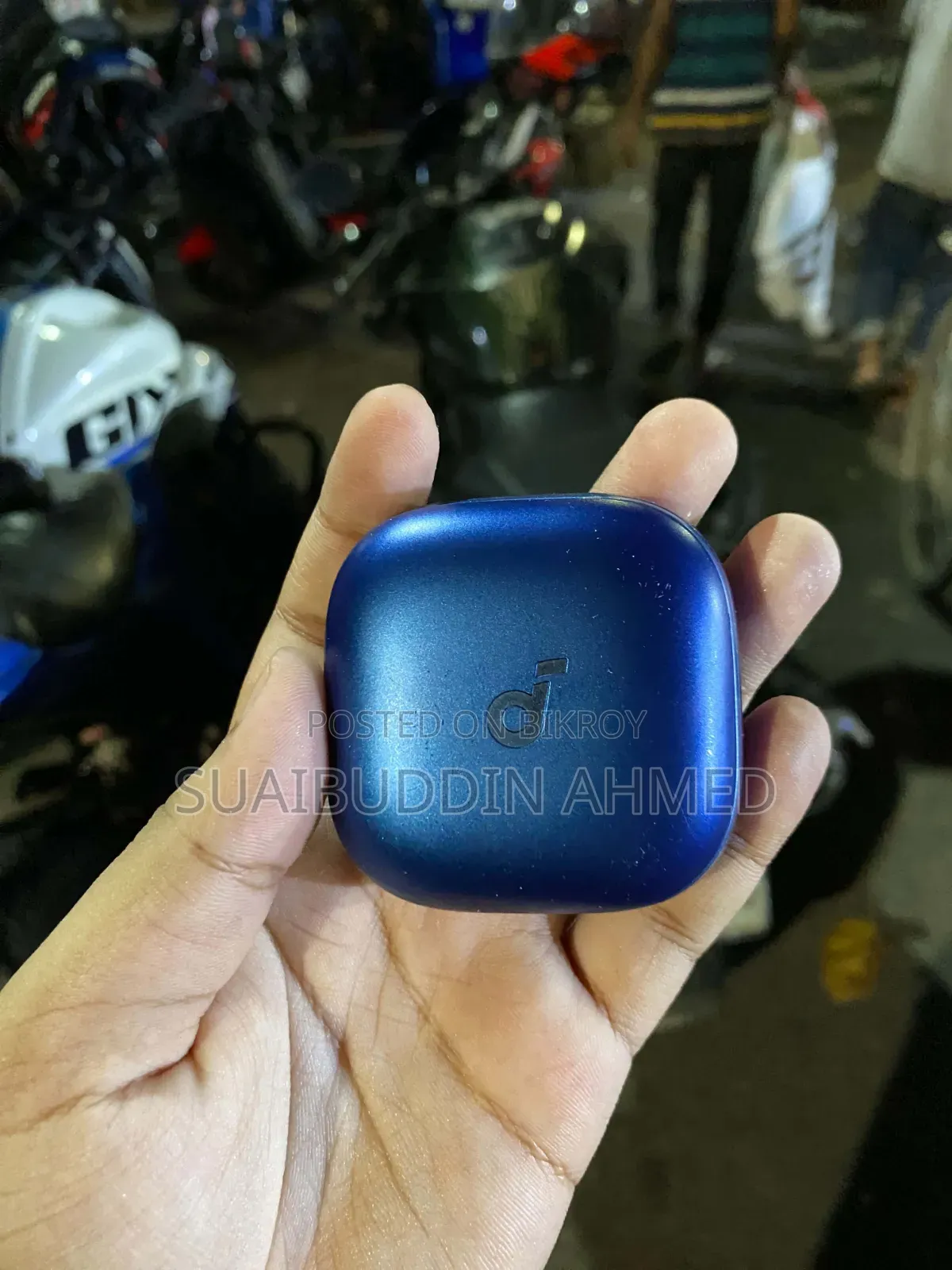 Anker Soundcore Liberty 5