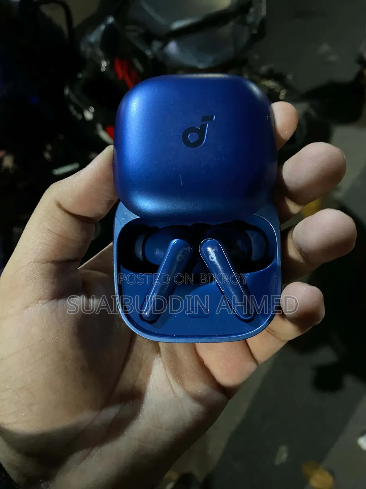 Anker Soundcore Liberty 5