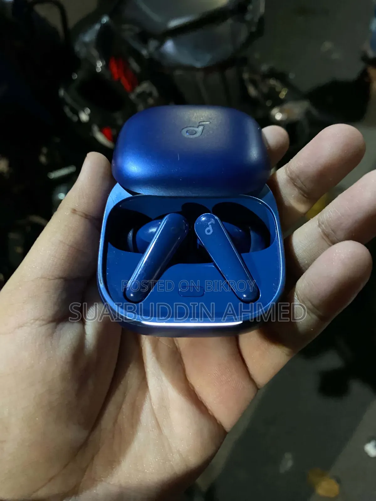 Anker Soundcore Liberty 5