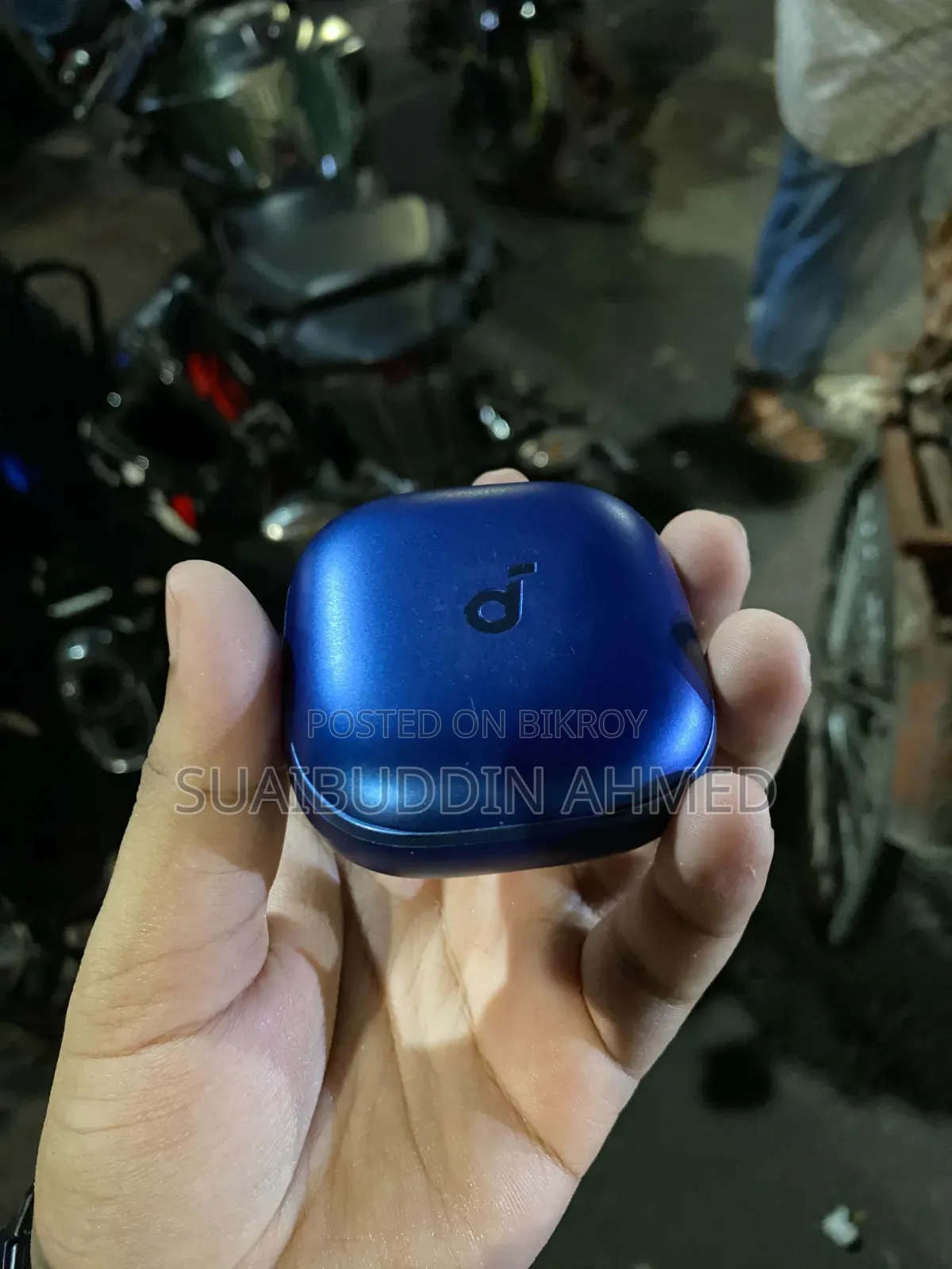 Anker Soundcore Liberty 5