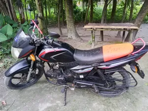 দায়াং ডিওয়াই১০০-এ ২০১৬ ব্ল্যাক