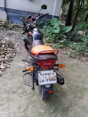 দায়াং ডিওয়াই১০০-এ ২০১৬ ব্ল্যাক