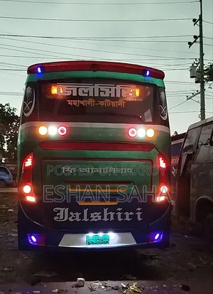 Ashok Leyland Viking 2021