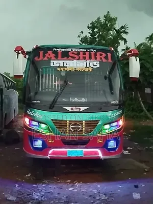অশোক লেল্যান্ড ভাইকিং ২০২১