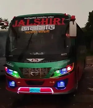 Ashok Leyland Viking 2021