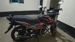 TVS Striker 225