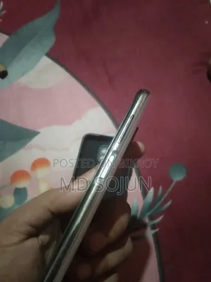 শাওমি রেডমি নোট ৯ প্রো ৬৪ জিবি হোয়াইট