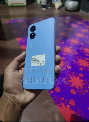 অপ্পো এ১৭ ৬৪ জিবি ব্রোঞ্জ