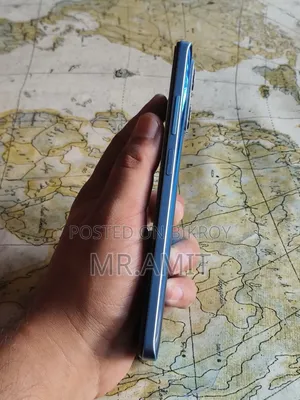 শাওমি রেডমি নোট ১২ প্রো+ ৫জি ২৫৬ জিবি ব্লু