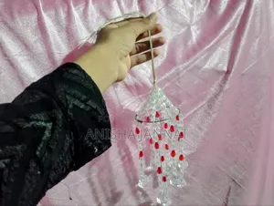 মিমি জার - ছোট ঝাড়