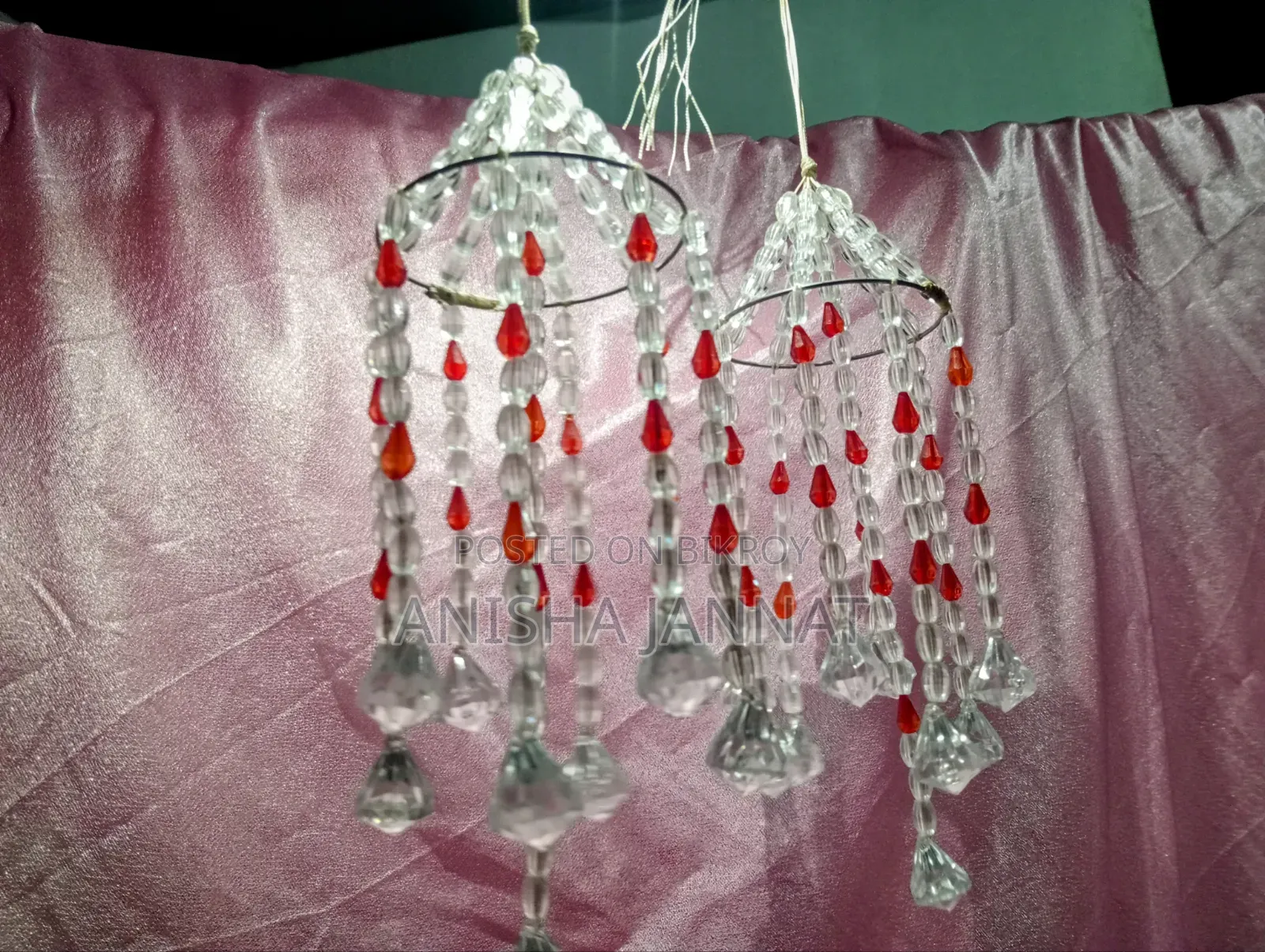 মিমি জার - ছোট ঝাড়