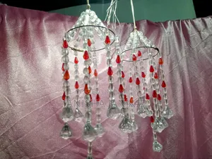 মিমি জার - ছোট ঝাড়