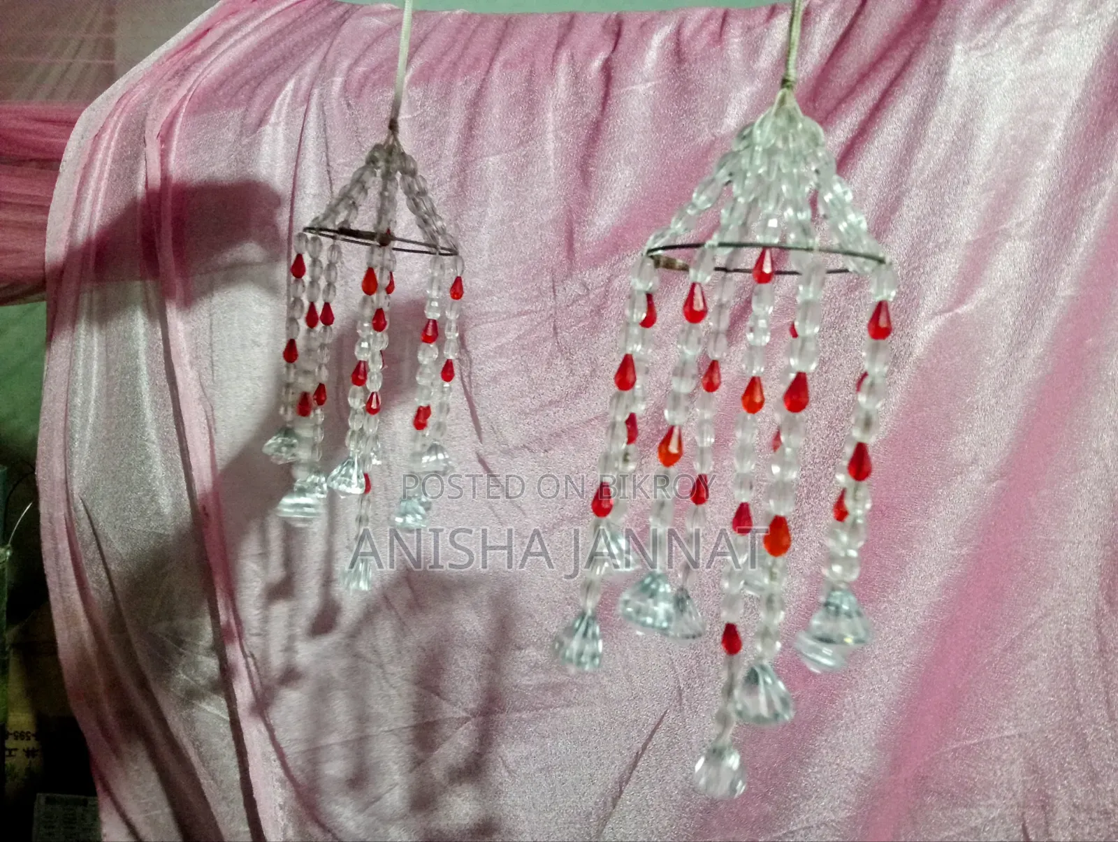 মিমি জার - ছোট ঝাড়