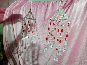মিমি জার - ছোট ঝাড়