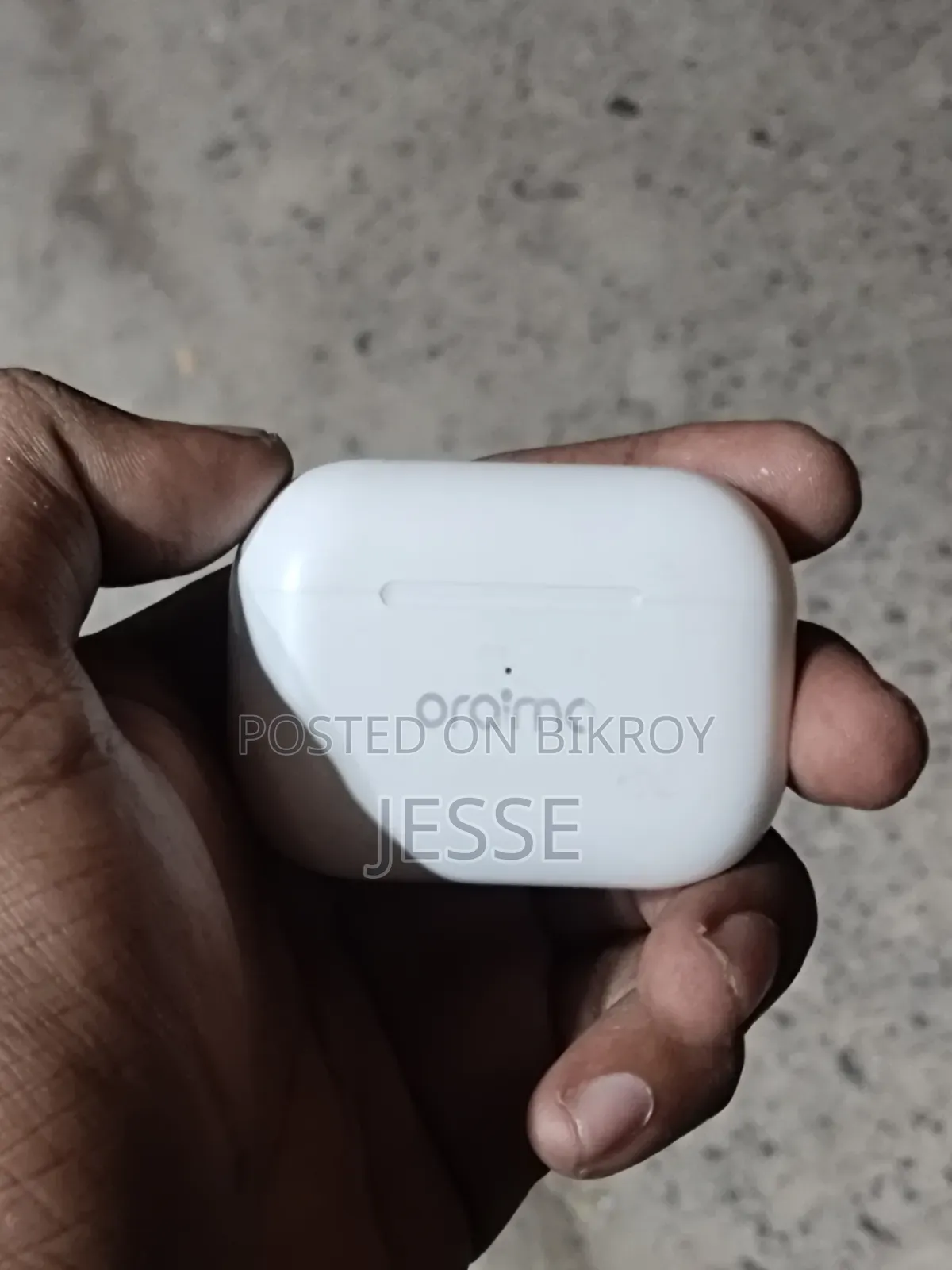 Oraimo Earphone