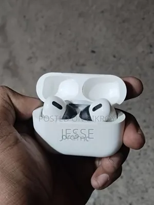 Oraimo Earphone