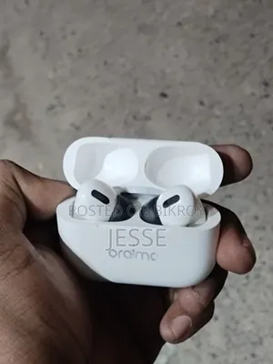 Oraimo Earphone