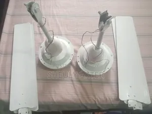52-Inch Ceiling Fan