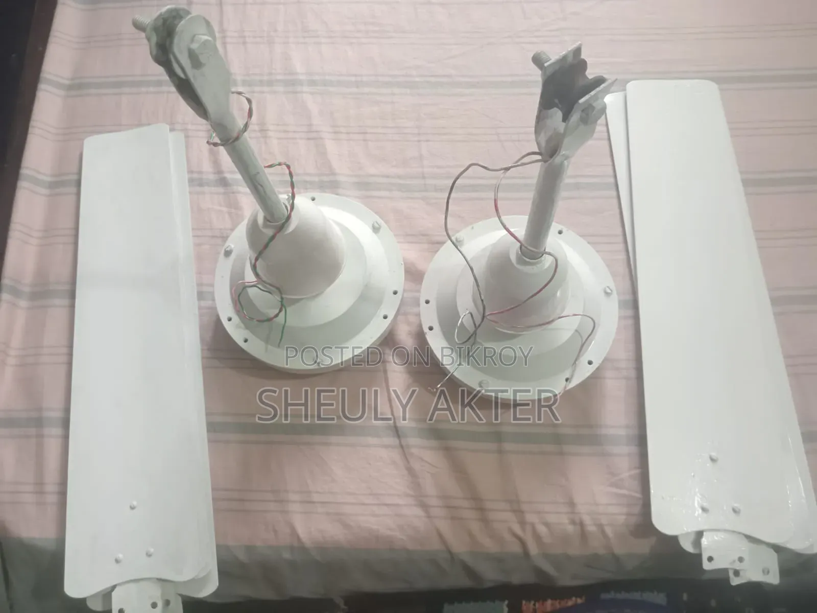 52-Inch Ceiling Fan