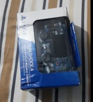 পিএস ৪ কন্ট্রোলার