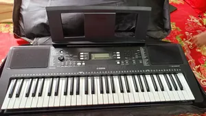Yamaha Piano