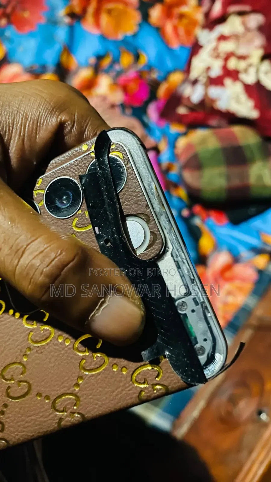 ভিভো ভি২৭ই ২৫৬ জিবি গ্রাফাইট