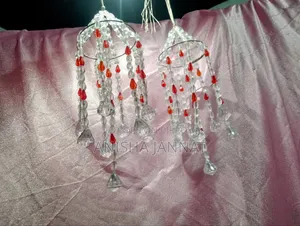 মিমি জার - ছোট ঝাড়