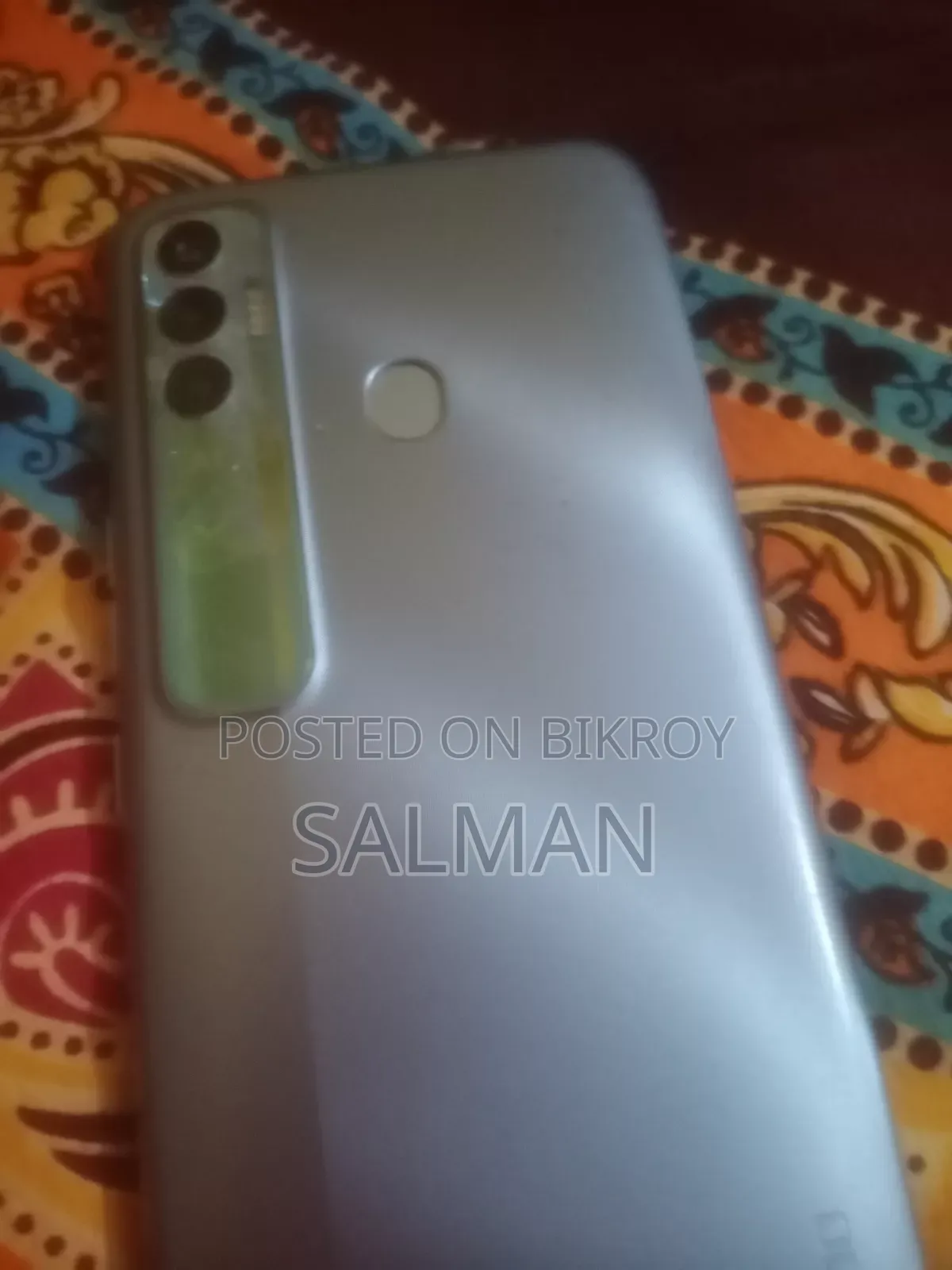 Tecno Spark 7 Pro 64 GB
