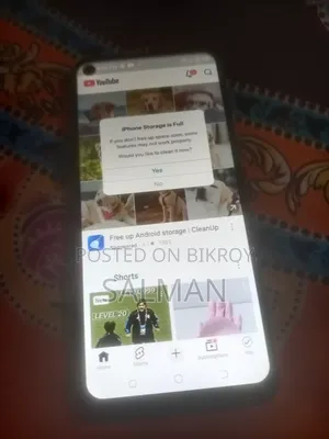 Tecno Spark 7 Pro 64 GB