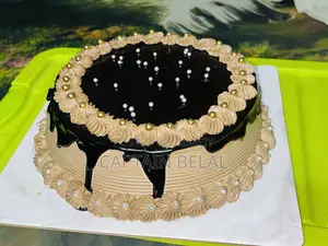 চকোলেট কেক