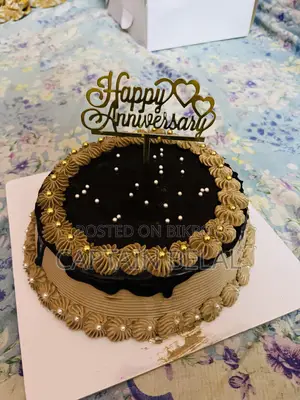 চকোলেট কেক