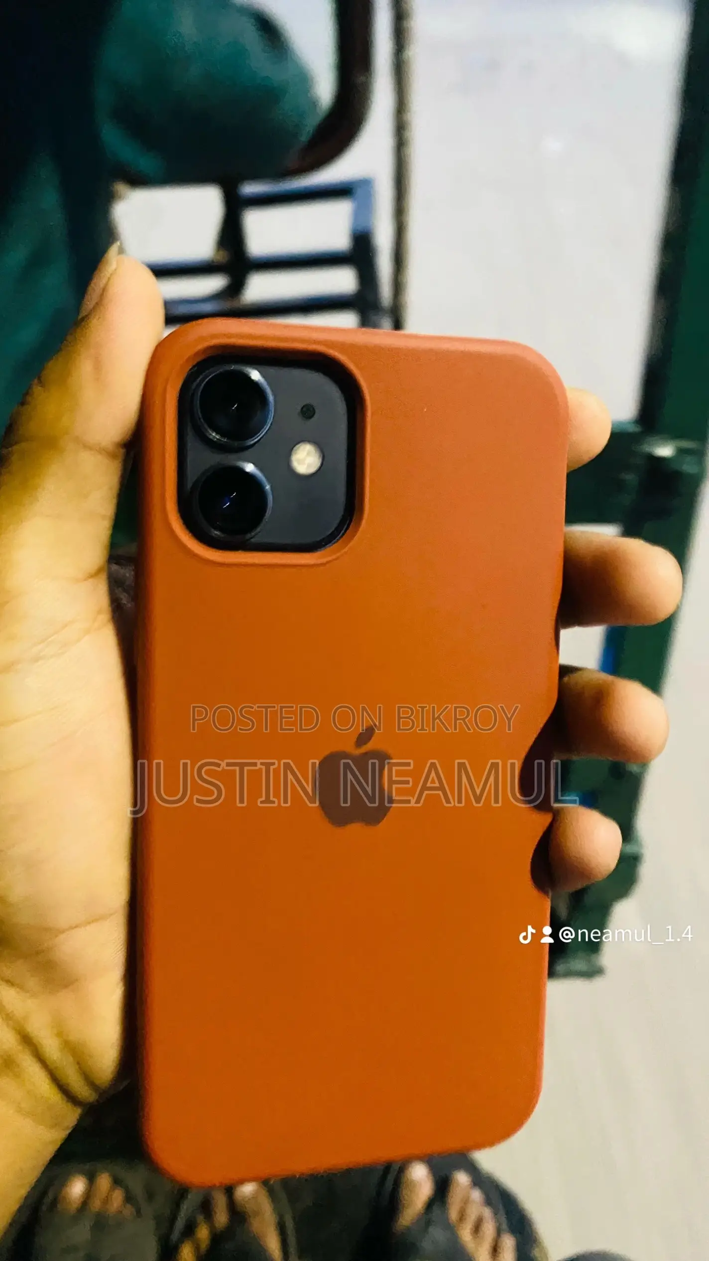 Apple iPhone 12 128 GB Black