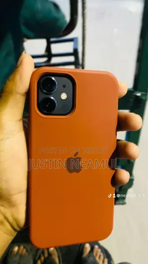 Apple iPhone 12 128 GB Black
