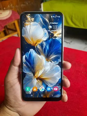 Samsung Galaxy A11 32 GB White